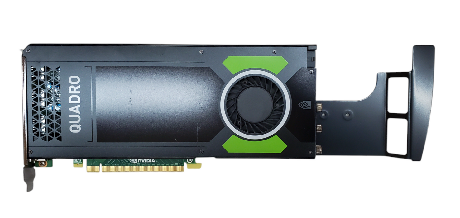 NVIDIA Quadro M4000 8GB GDDR5 Graphics Card