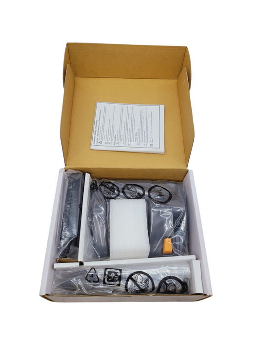 Genuine Zebra QLn-EC Ethernet Charging Dock Cradle P1065688-023 for QLn220 QLn3 %