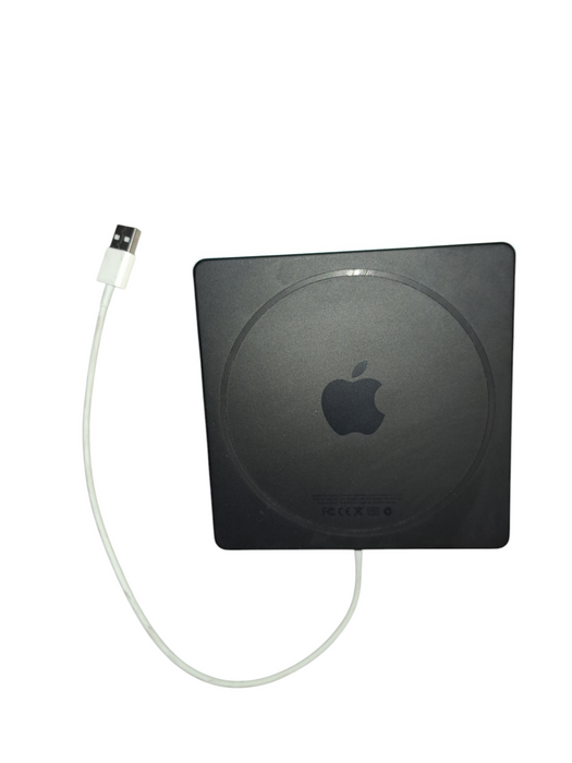 Apple USB Superdrive Optical External USB DVD Burner Writer A1379