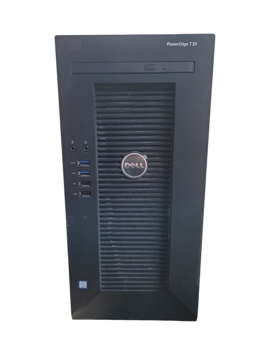 Dell PowerEdge T30 Barebones NO CPU/RAM/HDD !