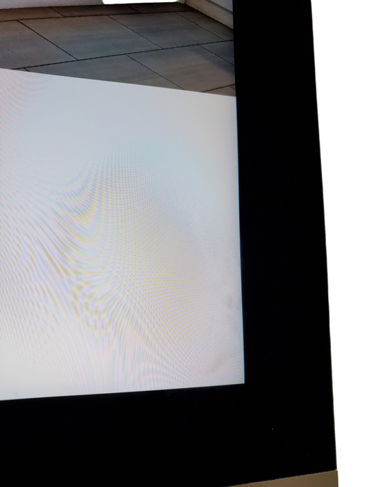 Apple iMac 21.5" Retina 4k 2019, i5-8500 16GB DDR4 500GB HDD Radeon 560X