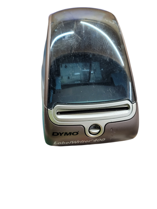 Dymo LabelWriter 400 Turbo Thermal Label Printer