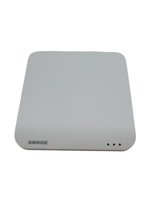 SHURE MXWAPT2 Access Point Transceiver $