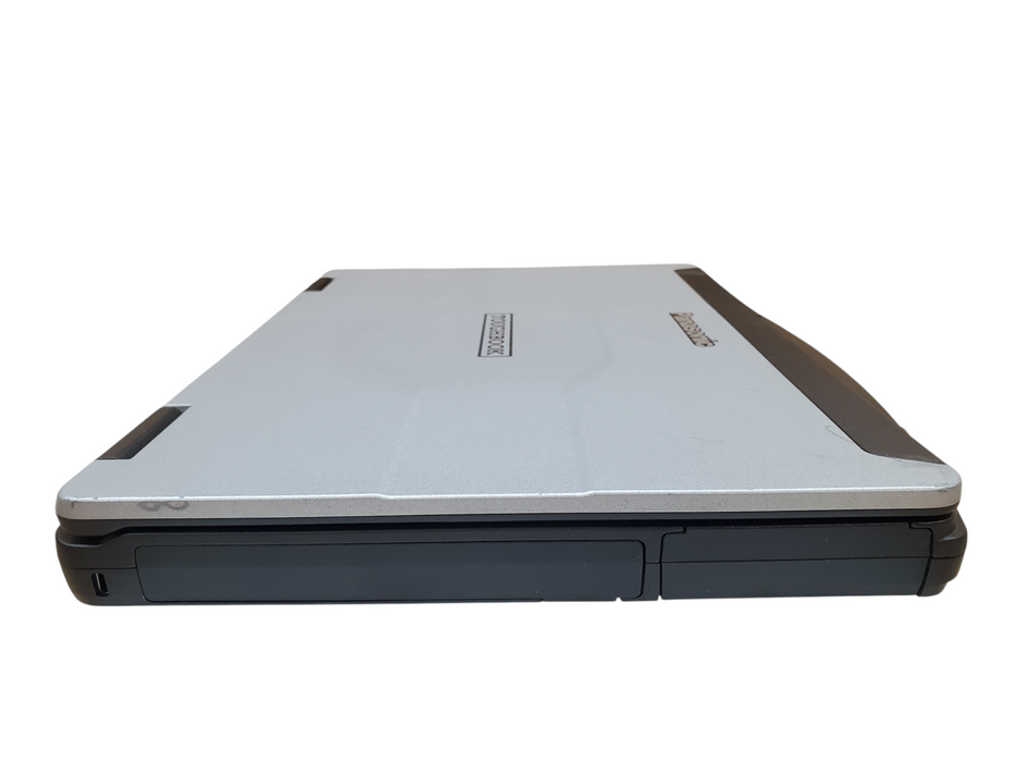 Panasonic ToughBook FZ-55 Touch i5-8365U 16GB RAM 1TB+256GB SSD | 2270HRS  Lap200