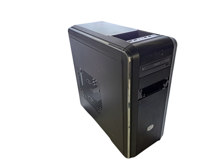 Custom PC | Asus X99-A II w/ Core i7-6800K @3.40GHz, 16GB DDR4, AX760
