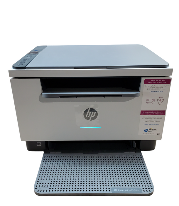 HP LaserJet M234dw Printer Wireless All-in-One Printer *READ*