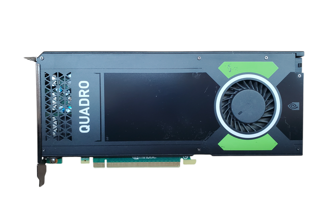 NVIDIA Quadro M4000 8GB GDDR5 Graphics Card - 4xDP Q