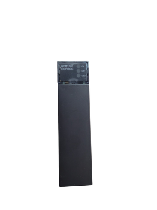 GE FANUC IC693PCM301P Coprocessor Programable %