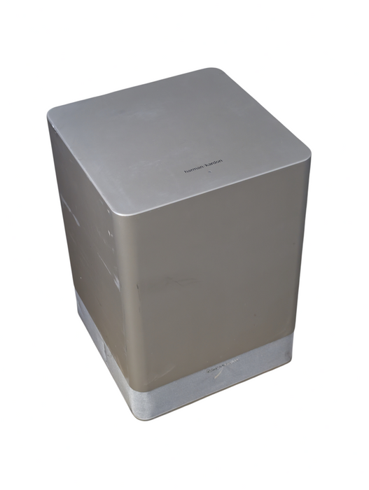 Harman Kardon SUB-TS14 Powered Home Thither Subwoofer -