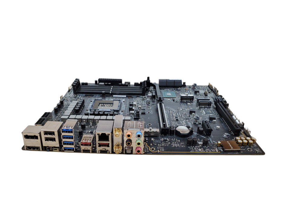 ASUS ROG STRIX Z690-F Gaming Wifi LGA1700 Motherboard *READ*