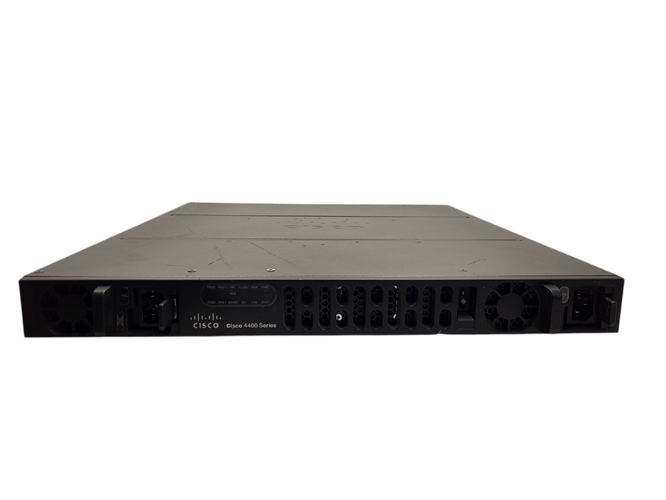 Cisco ISR4431/K9 4400 Series Integrated Services Router Q$