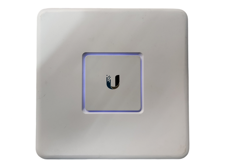 Ubiquiti Networks UniFi Security Gateway USG, USG-3P