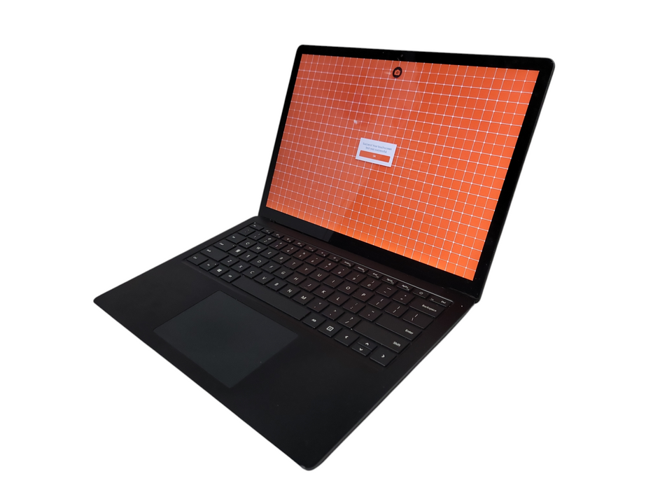 Microsoft Surface Laptop 4 1951, i7-1185G7 3.00GHz, 16GB DDR4, 256GB NVMe Q_ Lap200