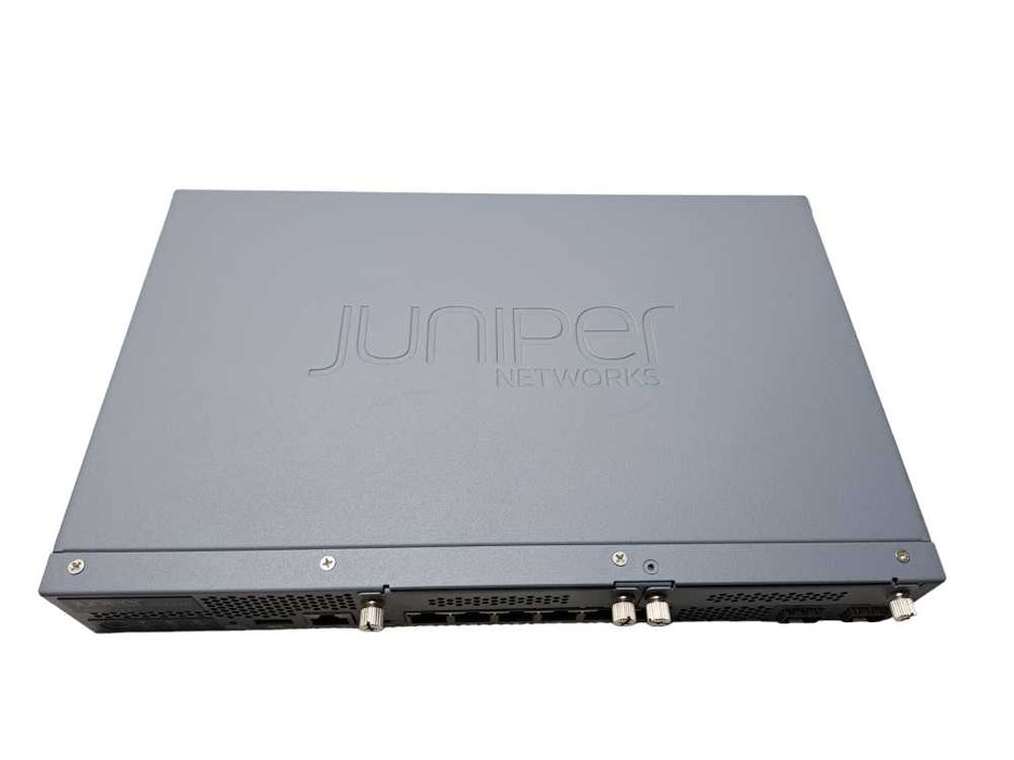Juniper Networks SRX320 | 6-Port Security Services Gateway