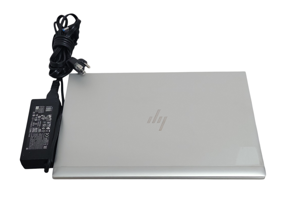 HP EliteBook 840 G8 Core i5-1145G7@2.6GHz 16GB RAM 256GB SSD, READ _ Lap200
