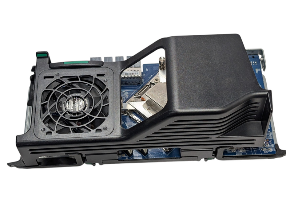 HP Riser Tray Assembly 736520-001 HP Z640 Second CPU Expansion Q-