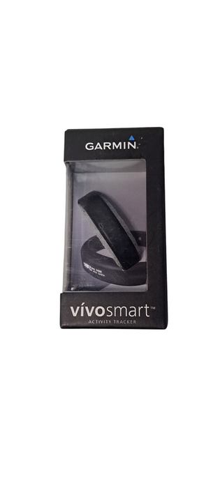 Like New Garmin Vivosmart Activity Tracker
