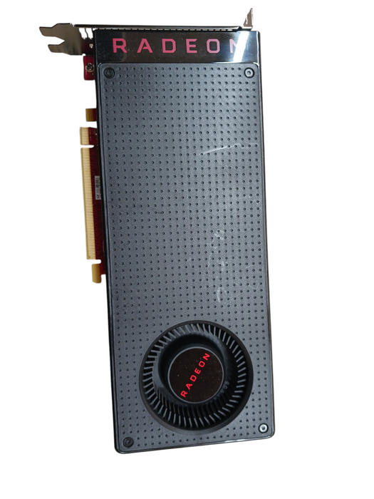 Dell OEM AMD Radeon RX 570DE 4GB GDDR5 Graphics Card Q