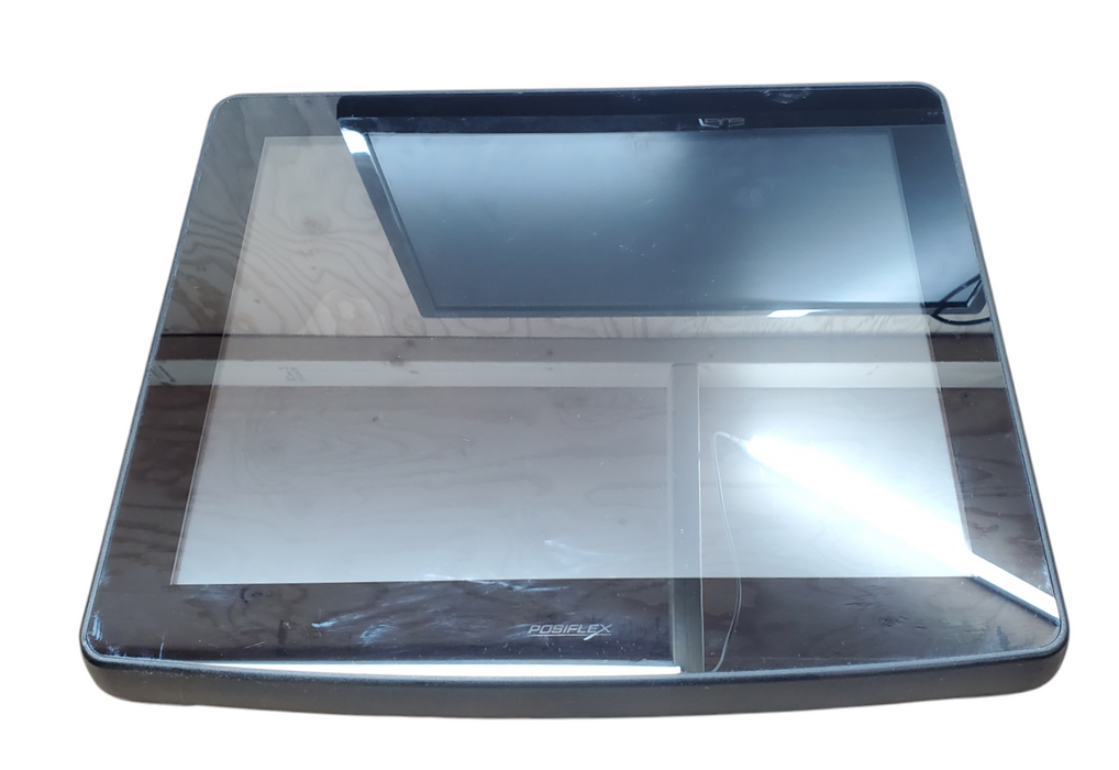 POSIFLEX KS-7700 Core i5-2510e 4GB DDR3 - No HDD