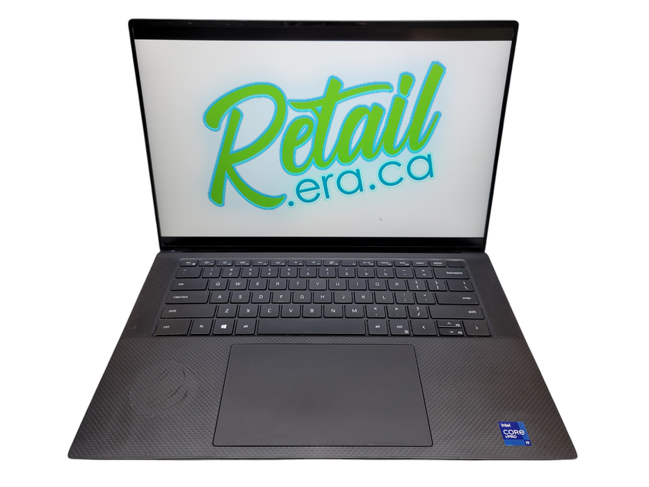 Dell Precision 5560 i9-9980HK 32GB DDR4 RTX A2000 256GB SSD READ β Lap200