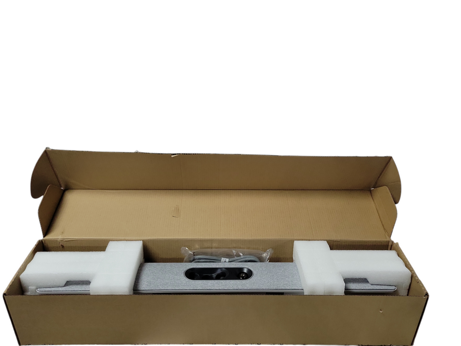 Cisco CS-QUADCAM V01 Quad Camera Webex Conference TTC8-10 Q_