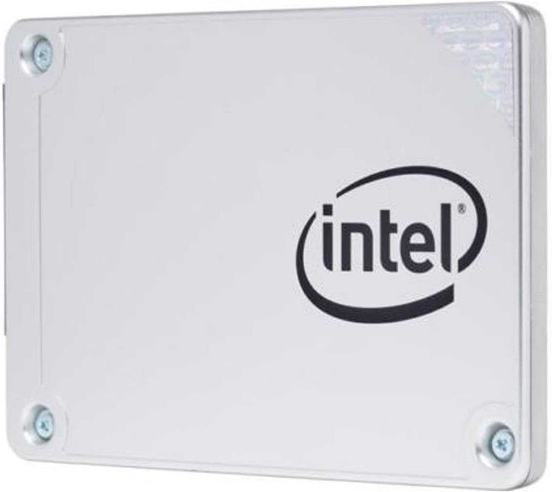Lot 10x intel 180GB 2.5'' SATA SSD Solid State Drive