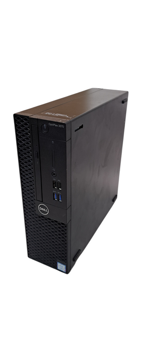 Dell OptiPlex 3070 i5-9500 CPU|16GB RAM|256GB NVMe