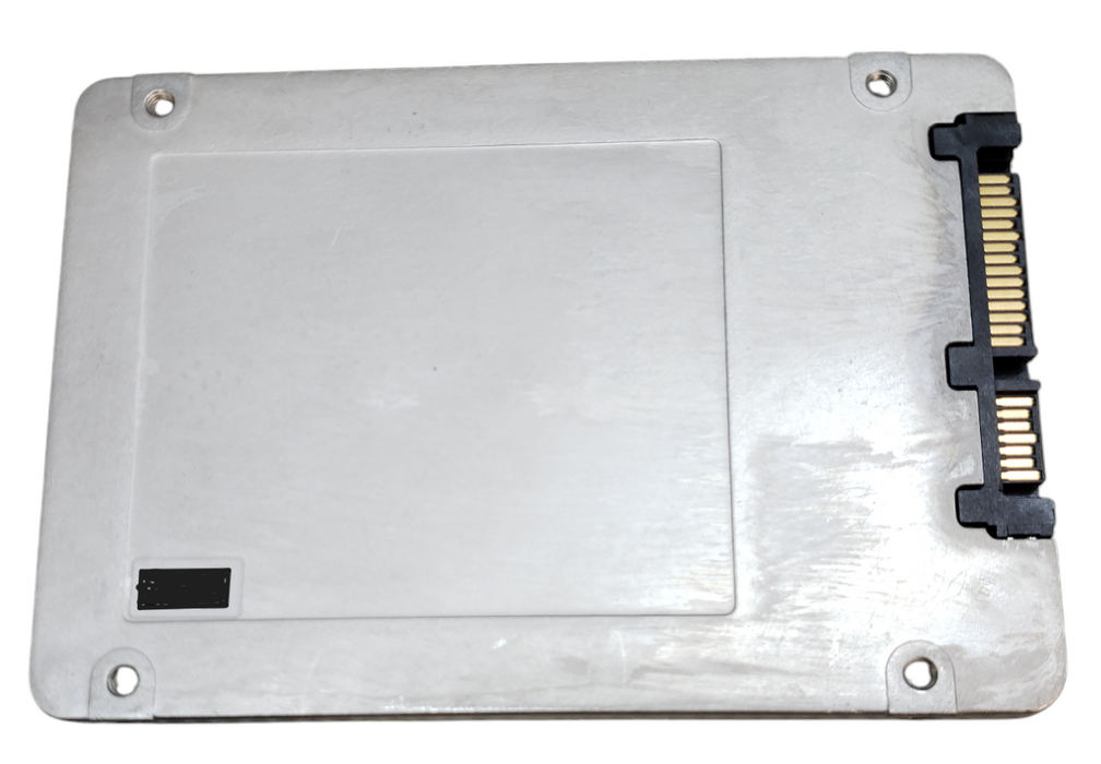 Lot 5x 300GB SATA 2.5" 9.5mm Intel DC 320 Series SSD +