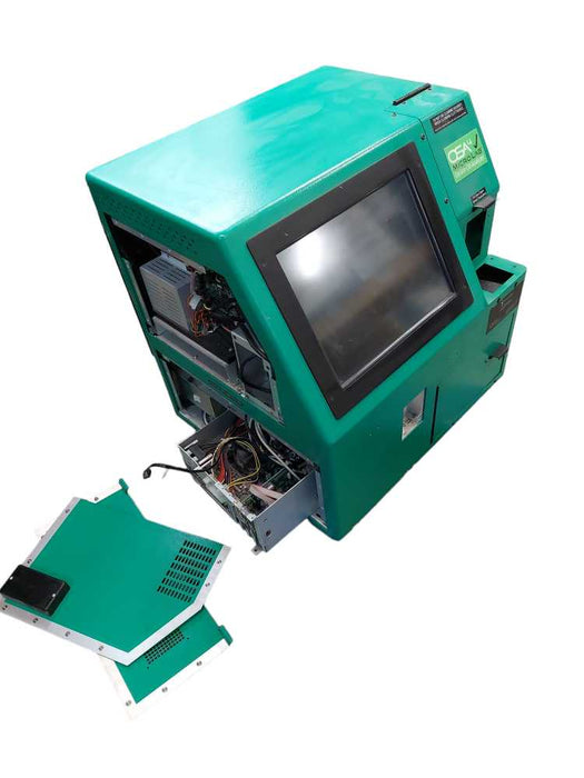 On Site Oil Analyser Machine Model: 401111001- 115Volts 5Amps 60Hertz (Parts) =