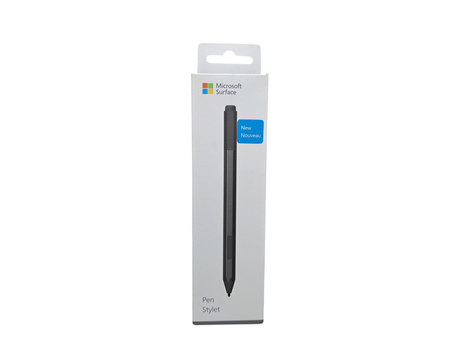 (New) Microsoft Surface Pen Stylus Model 1776 | Black