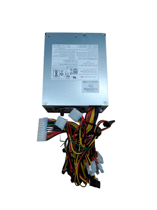 SuperMicro PWS-865-PQ 865w Power Supply