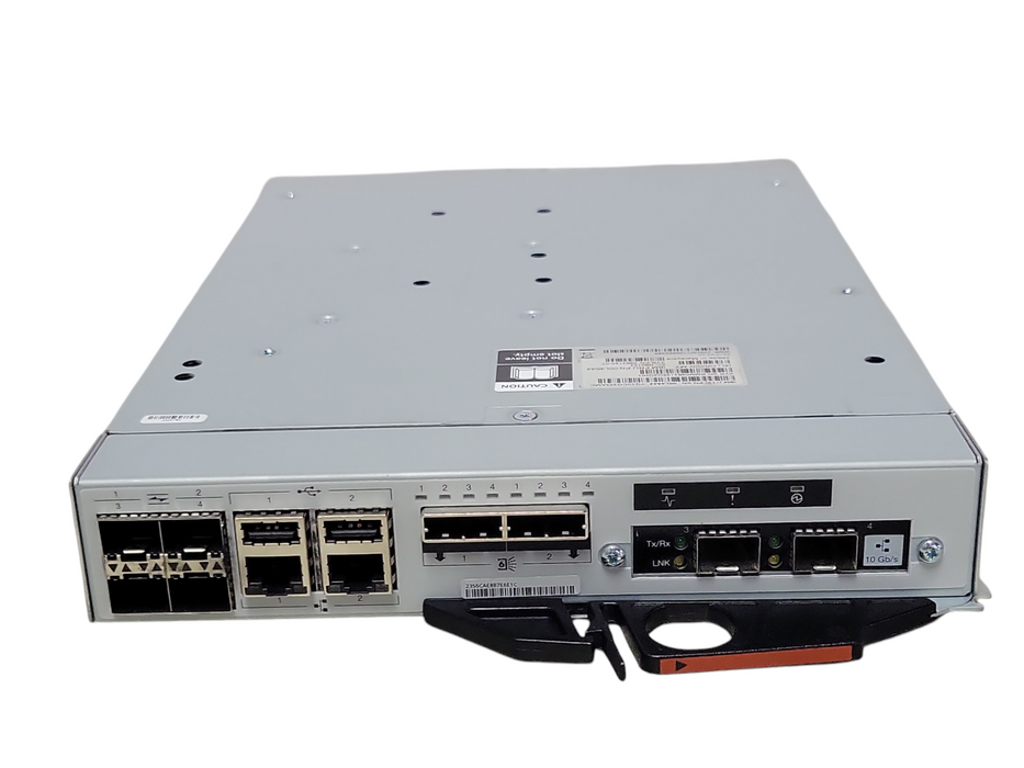 IBM 00L4642 V7000 Type 300 Node Canister 00L4644 Q_