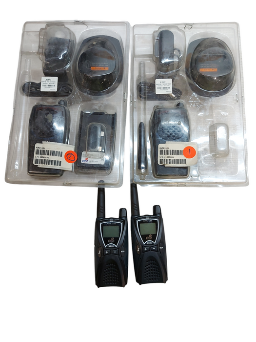 Lot 4x Wireless Radios - Assorted Brands- Read Description