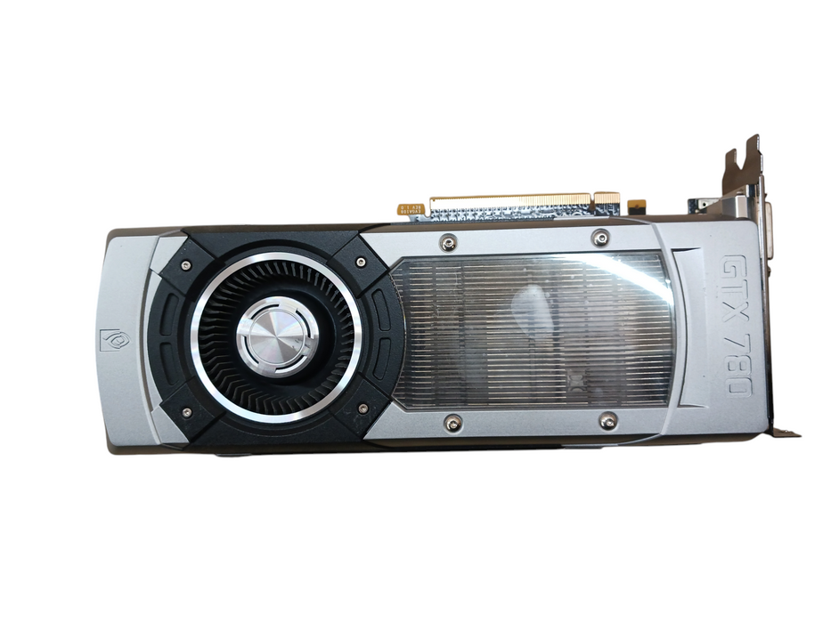 EVGA Nvidia GeForce GTX 780 3GB GDDR5 Graphics Card