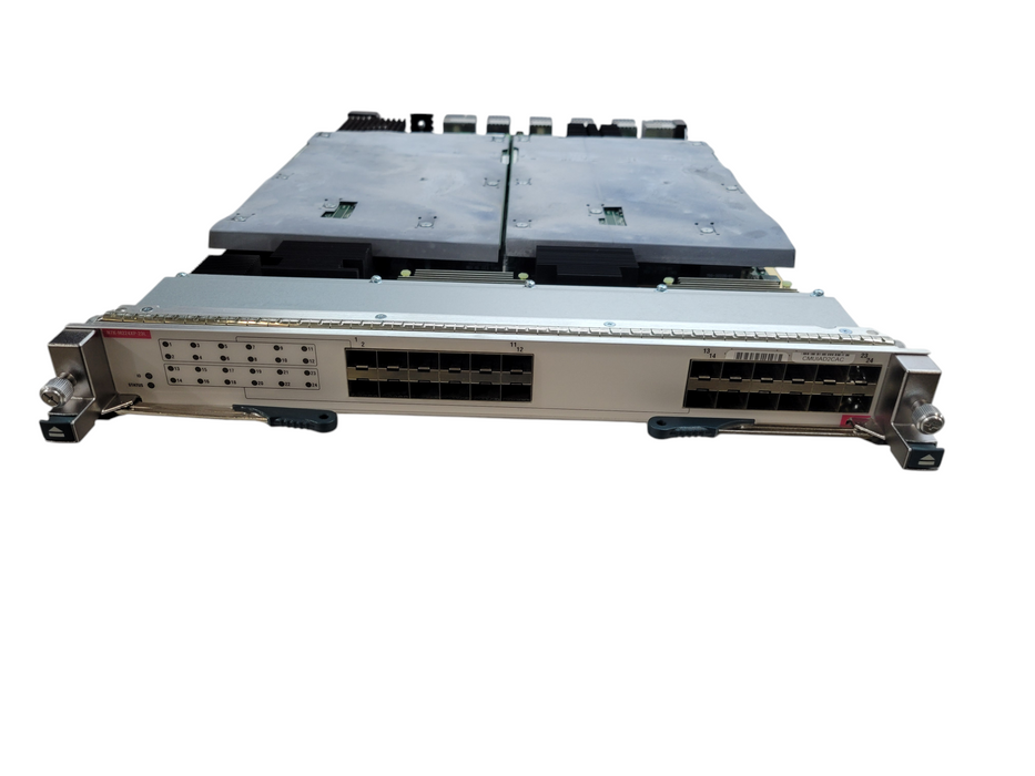 Cisco N7K-M224XP-23L Nexus 7000 N7K 24 Port 10 Gigabit Ethernet 10GBE SFP+ Q%