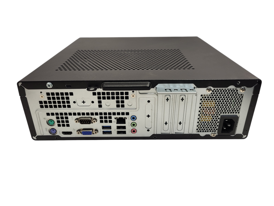 Asus D500SC SFF i5-11400 16GB DDR4 256GB NVme $