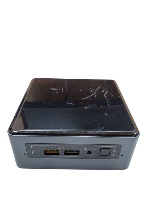 Intel NUC NUC6CAY Intel Celeron J3455 8GB DDR3 - No HDD