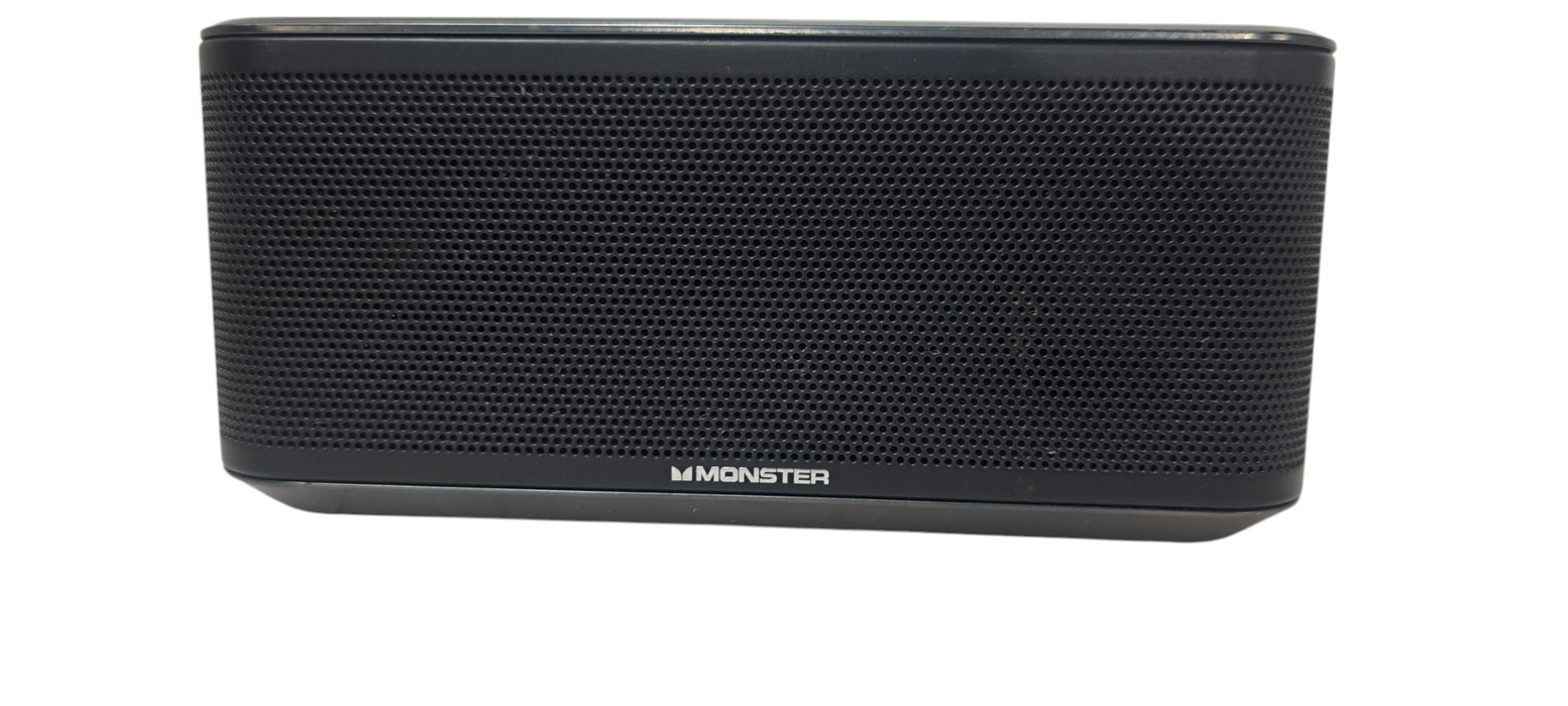 Monster Clarity HD Micro High Powered Wireless Speaker