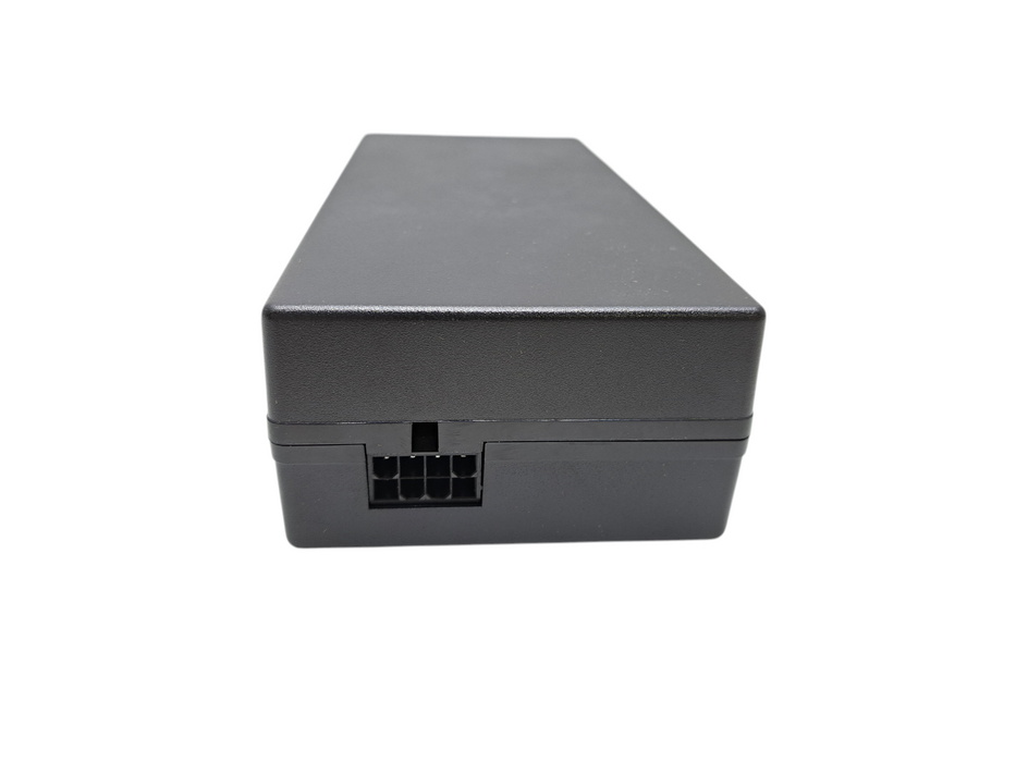 Genuine OEM Zebra 12VDC/108W Power Supply PWR-BGA12V108W0WW Q)