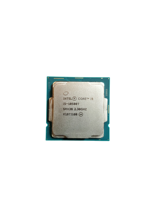 Intel Core i5-10500T SRH3B @2.3 6-Core 12 Thread L CPU PROCESSOR Q