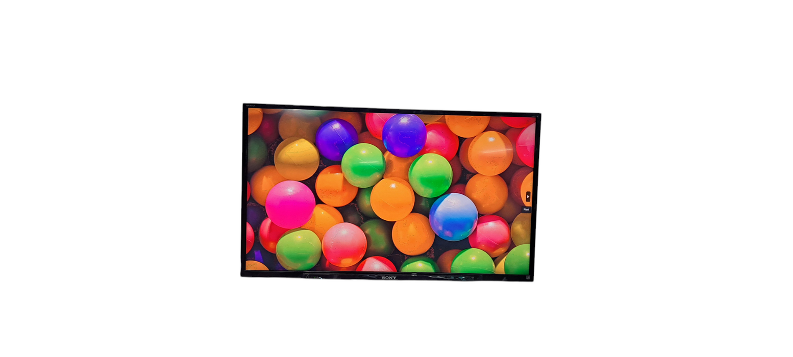 Sony 40 inch Class Full HD LED TV (kdl-40r450a) | No Base