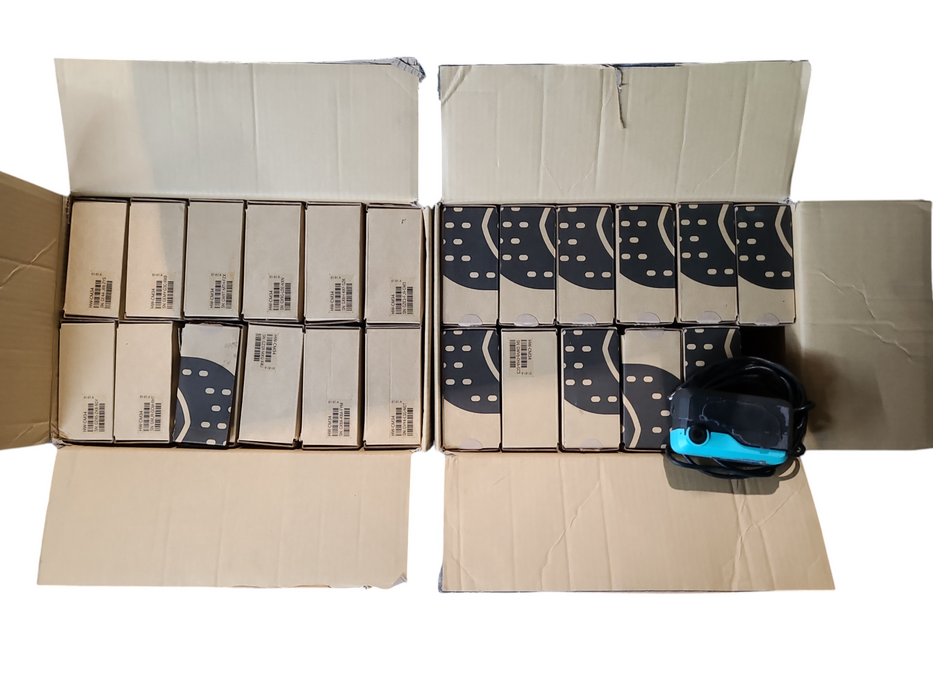 Lot 24x Samsara CM34 Dual-Facing AI Dash Cam 1080p HD