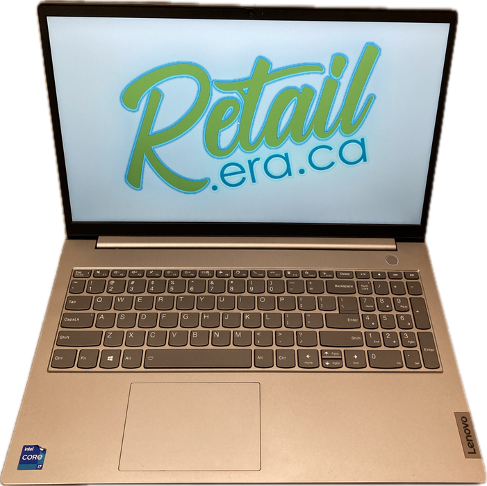 Lenovo ThinkBook 15 G2 ITL Core i7-1165G7@2.8GHz 16GB RAM 256GB SSD Lap200