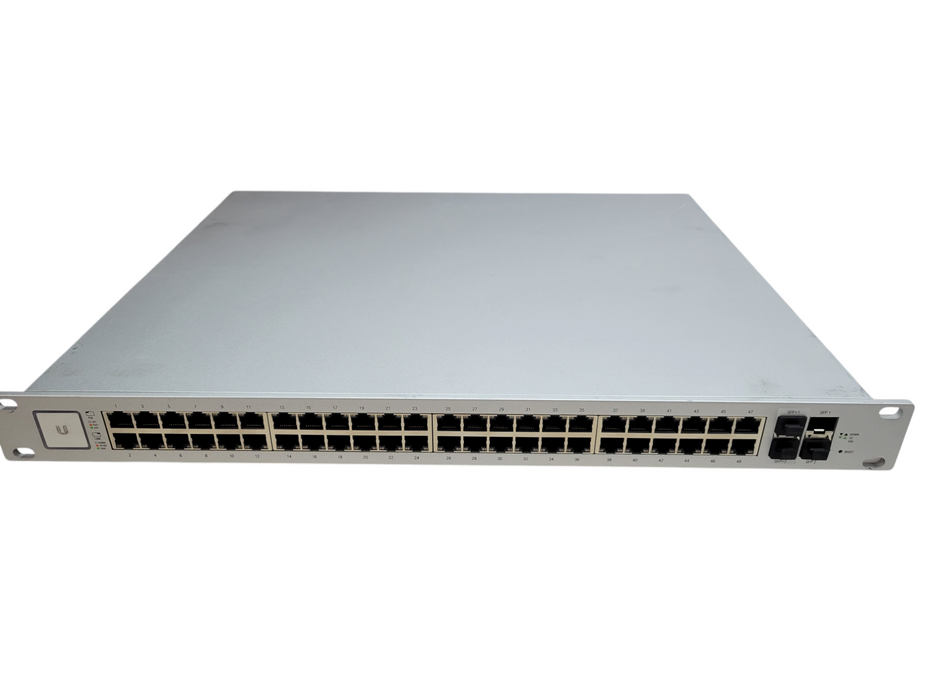 Ubiquiti US-24-500W UniFi 24-Port Gigabit Ethernet PoE+ Manged Switch Q% %