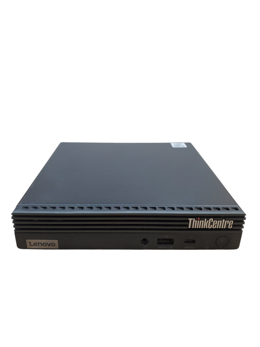 Lenovo M70q Gen 2 USFF Core i5-10400T 16GB DDR4 256GB SSD w/ AC