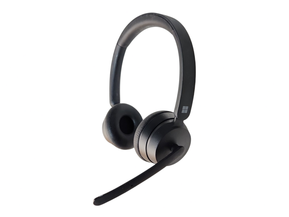 Microsoft Modern Wireless Headset, No Dongle