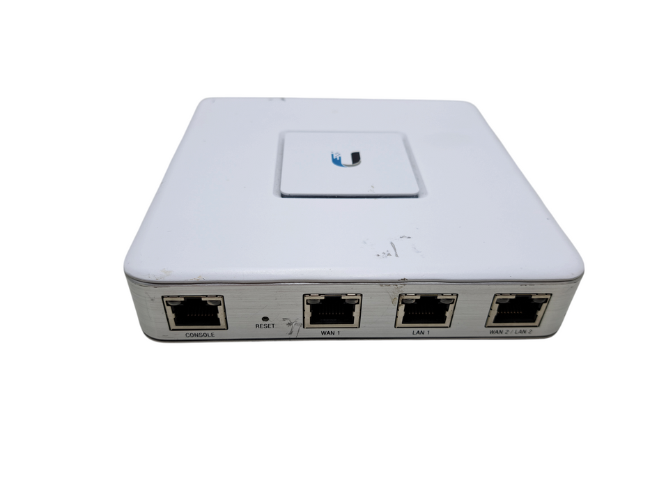 Ubiquiti Networks UniFi USG Security Gateway
