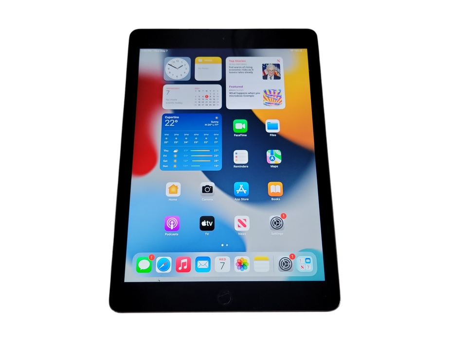 Apple iPad Air 2 16GB (A1566) Δ