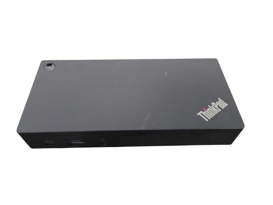Lenovo ThinkPad USB-C Dock Gen 2 LDC-G2 !