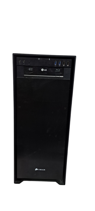Custom PC -i7-4790K| 16GB DDR3|No HDD|GT730 2GB GPU